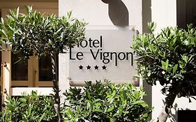 Hotel le Vignon